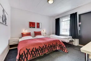 Hotel Varde - Room
