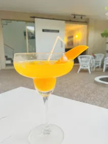Fogo Boutique Hotel - Reception