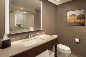 Hyatt Place Nashville/Green Hills - Salle de bain