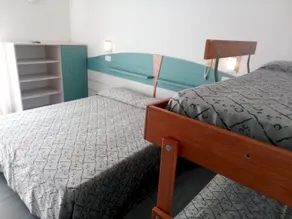Hotel Alga - Room