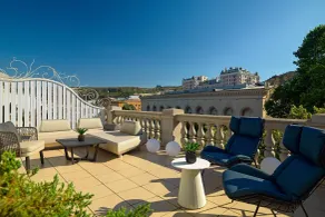 Tbilisi Marriott Hotel - Room
