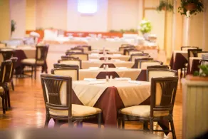 Best Western Plus Hotel Terraza - Restaurant