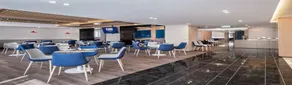 Holiday Inn Express Hengyang High-tech Zone - Restaurante