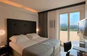 Domina Zagarella Sicily - Chambre