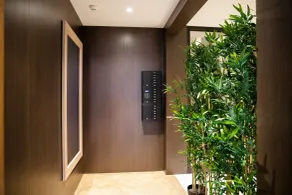 nQn Aparts & Suites Sevilla - Recepção
