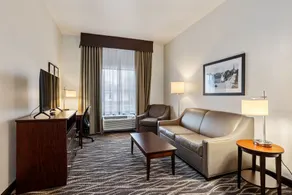 Cobblestone Hotel & Suites - Little Chute - Chambre
