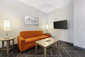 Wyndham Garden Appleton - Chambre