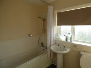 Bolsover House - Baño