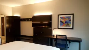 Holiday Inn Express - North Augusta South Carolina by IHG - Værelse
