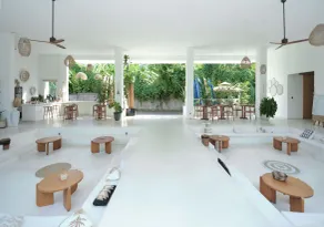 Serendipity Legian - Restaurant