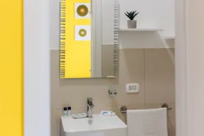 Colori e Note - Bathroom