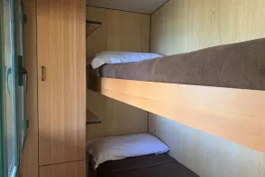 Village Camping Santa Fortunata - Campogaio - Zimmer