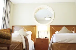 Imperial Hotel Osaka - Room