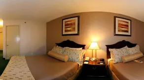 Clarion Hotel Philadelphia International Airport - Chambre