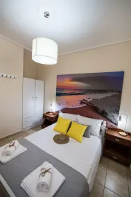 Villa Amolena - Room