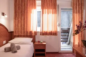 Hotel Medno - Room