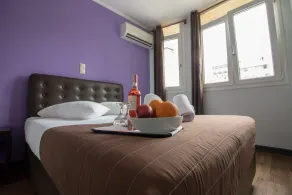 Cosmopolit - Chambre