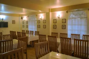 MISSION VALLEY Kalimpong - Restaurant