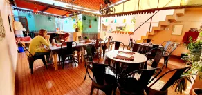 Durag Niwas Guest House - Restaurant