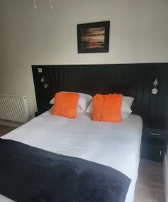 The Dock Hotel - Zimmer