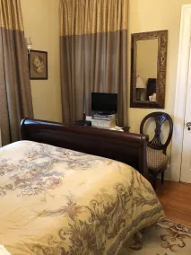 Angies B&B - Zimmer