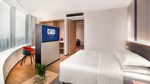 Holiday Inn Express Changsha Kaifu by IHG - Habitación