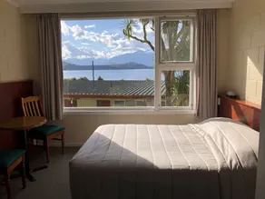 Te Anau Manapouri Lake Hotel - Habitación