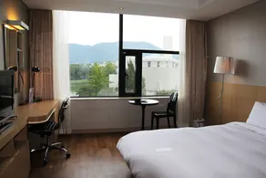 Hotel Avenue - Room