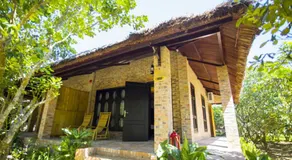Hue Ecolodge - Quarto