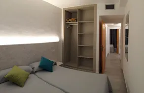 Apartamentos Marian - Habitación