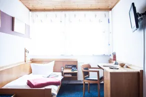 City Hotel Hanau - Chambre