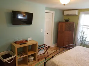 The Blackberry Inn Bed & Breakfast - Zimmer