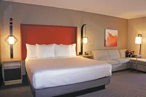 La Quinta by Wyndham Madera - Chambre