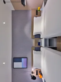 Jinglai Boutique Hotel, Shanghai Lujiazui Oriental Pearl Tower - Rom