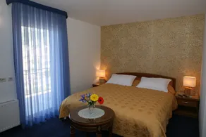 Villa Mediterana - Chambre
