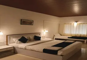 The Lantana Resorts - Zimmer