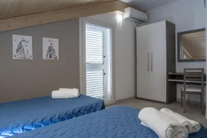 Hotel Consul Dipendenza "la Plata" con piscina - Chambre