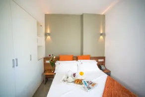 Ona Living Barcelona - Chambre