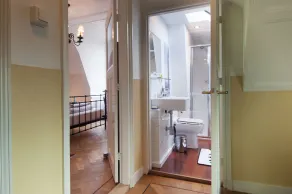 B&B De Schiedamse Suites - Salle de bain
