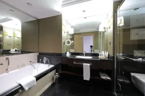 Juju Premier Palace Hotel-Ultra All Inclusive - Utsikt fra rommet