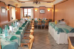 Hotel-Restaurant Gasthaus Bonimeier - Ristorante