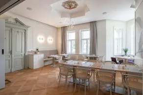 Villa Rosenaw - Ristorante