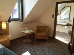 Hotel Glutschaufel - Camera