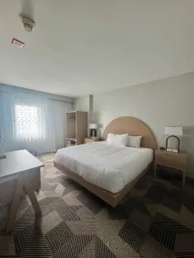 Miami International Airport Hotel - Chambre