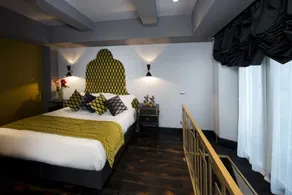 HT6 Hotel Roma - Camera