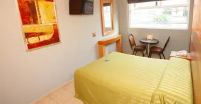 Hotel Lira - Sólo Adultos - Room