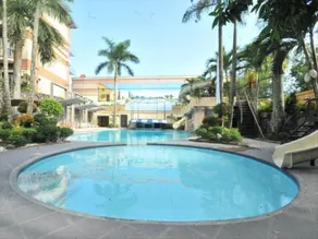 Queen Margarette Hotel - Piscine