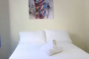 Santa Onda Itacaré - Room