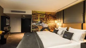 Holiday Inn - the niu, Cobbles Essen by IHG - Chambre