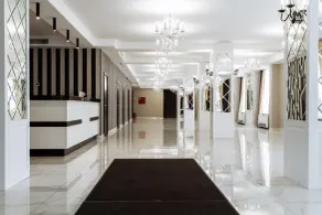 Hotel Verhovina - Reception